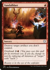 Vandalblast card image