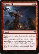 Critical Hit card image