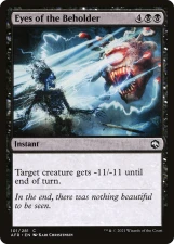 Eyes of the Beholder card image