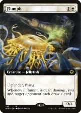 Flumph card image