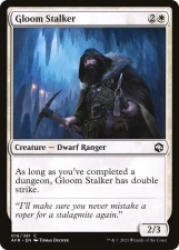Gloom Stalker card image