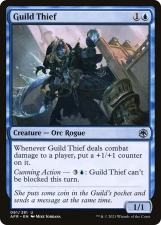Guild Thief card image