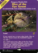 Hive of the Eye Tyrant card image