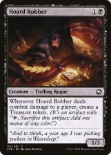 Hoard Robber card image