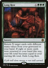 Long Rest card image