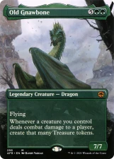 Old Gnawbone card image