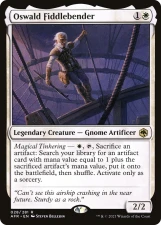 Oswald Fiddlebender card image