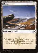 Plains card image