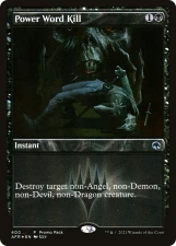Power Word Kill card image