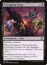 Precipitous Drop card image