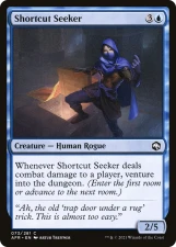 Shortcut Seeker card image