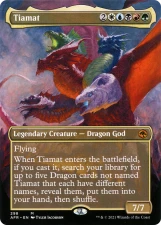 Tiamat card image