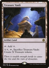Treasure Vault card image