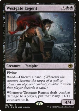 Westgate Regent card image