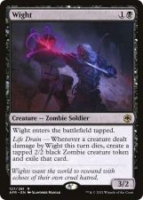 Wight card image