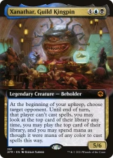 Xanathar, Guild Kingpin card image