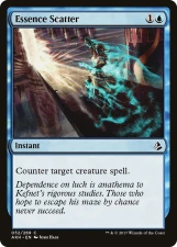 Essence Scatter card image