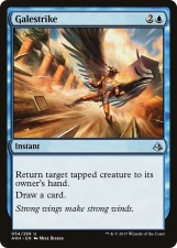 Galestrike card image