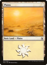 Plains card image