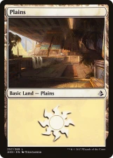 Plains card image