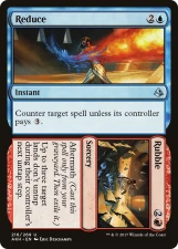 Reduce // Rubble card image