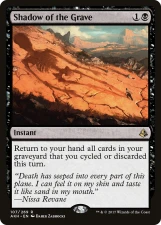 Shadow of the Grave card image