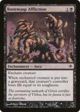 Banewasp Affliction card image