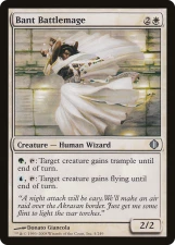 Bant Battlemage card image