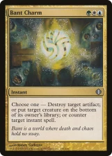 Bant Charm card image