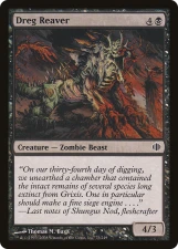 Dreg Reaver card image