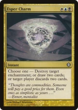 Esper Charm card image