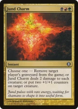Jund Charm card image