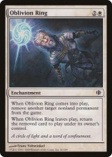 Oblivion Ring card image
