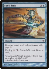 Spell Snip card image