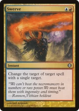Swerve card image