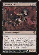 Vein Drinker card image