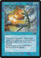 Arcane Denial card image