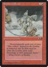Enslaved Scout card image