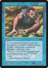 False Demise card image