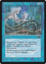 Foresight card image