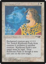 Kjeldoran Pride card image