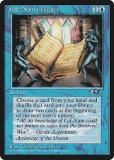 Lat-Nam’s Legacy card image