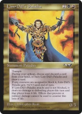 Lim-Dûl’s Paladin card image