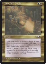 Lim-Dûl’s Vault card image