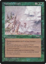 Nature’s Wrath card image