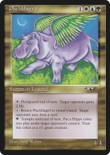 Phelddagrif card image