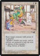 Reprisal card image