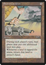 Storm Cauldron card image