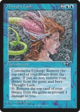 Thought Lash card image