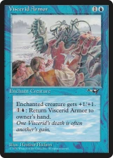 Viscerid Armor card image